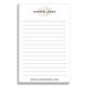 Pop of Color Monogram Notepads Image 6 of 6
